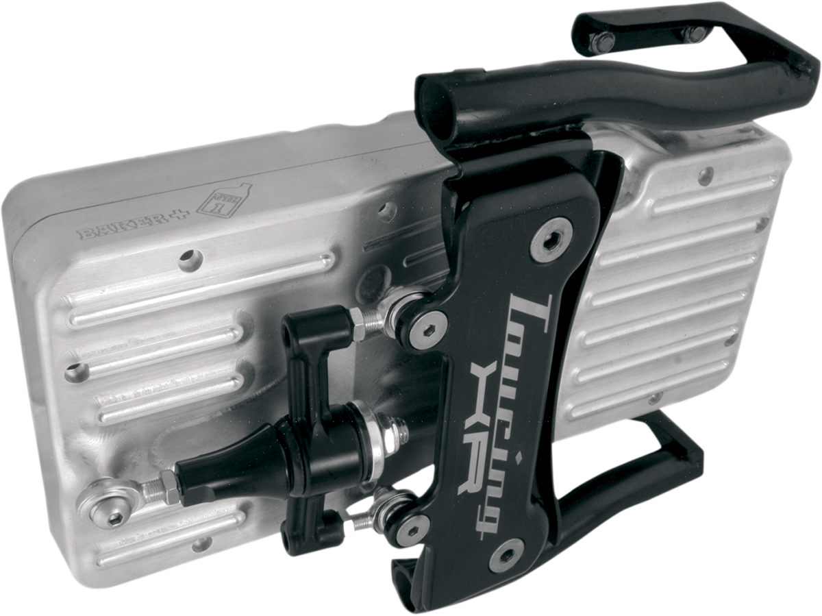 Estabilizador de Motor Alloy Art TXR Negro20905920