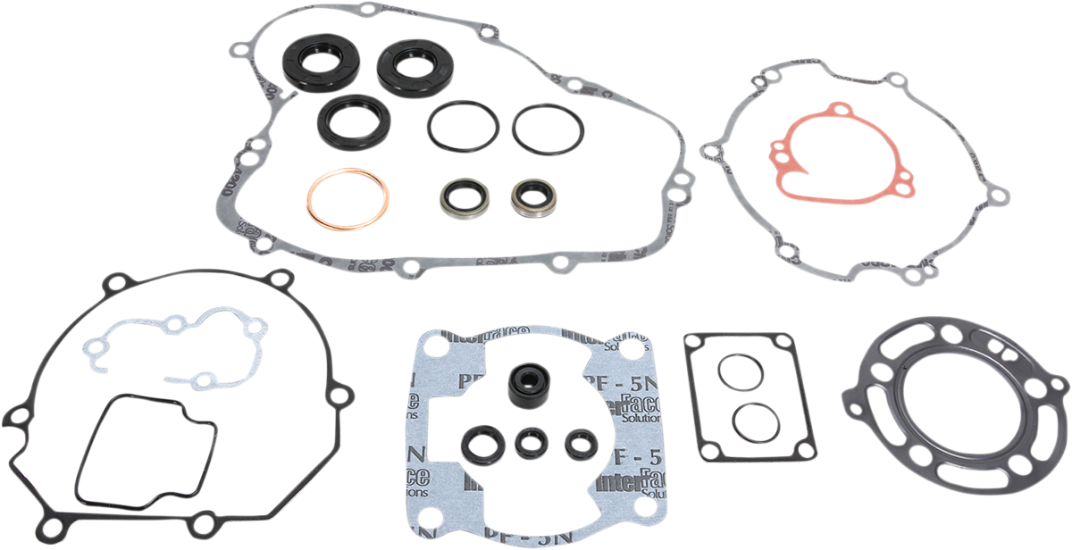 Motor Gasket Kit with Seal - KX85
