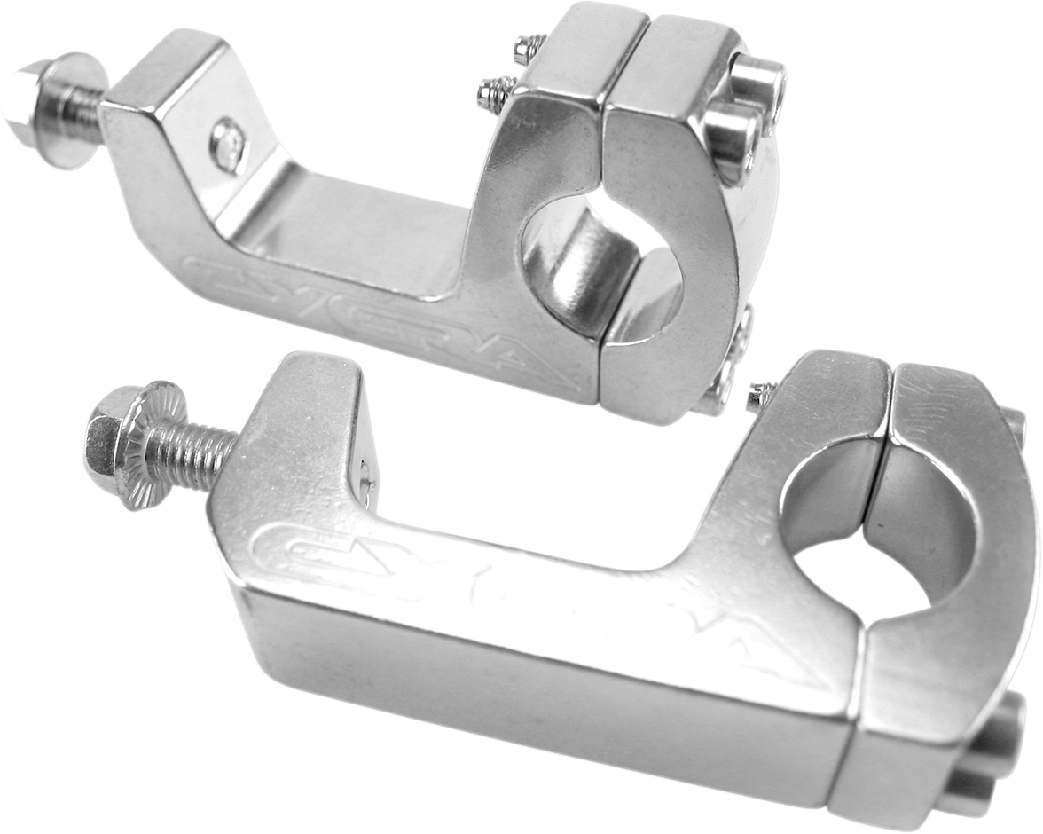 Handguard Hardware - Handguard - Probend™ - U Clamp - Standard