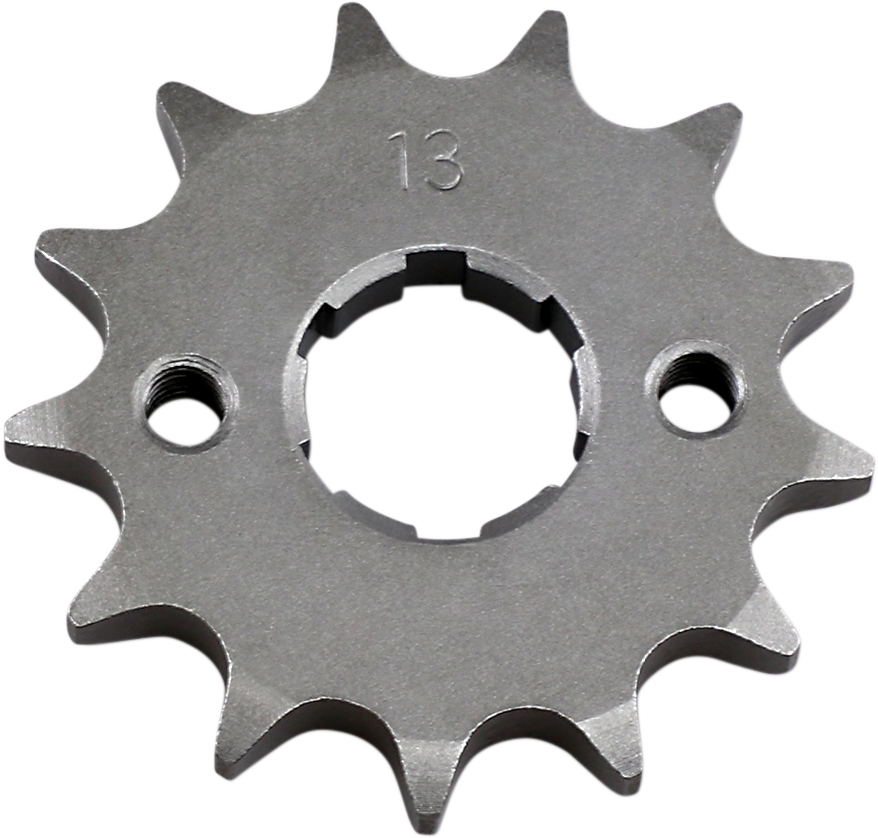 Counter Shaft Sprocket - 13-Tooth