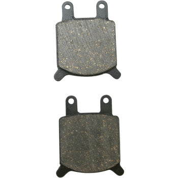 Balatas Organicas Tipo B H-D 1720-0201