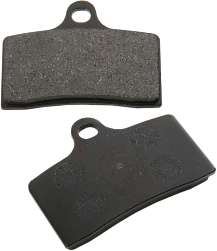 Brake Pads - "M" Caliper