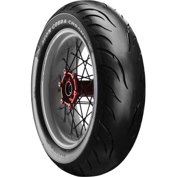 Llanta Avon AV92 - 170/70R16 - 75H