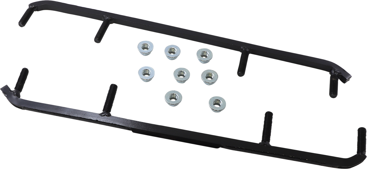 Extender Trail III™ Flat-Top® Runner