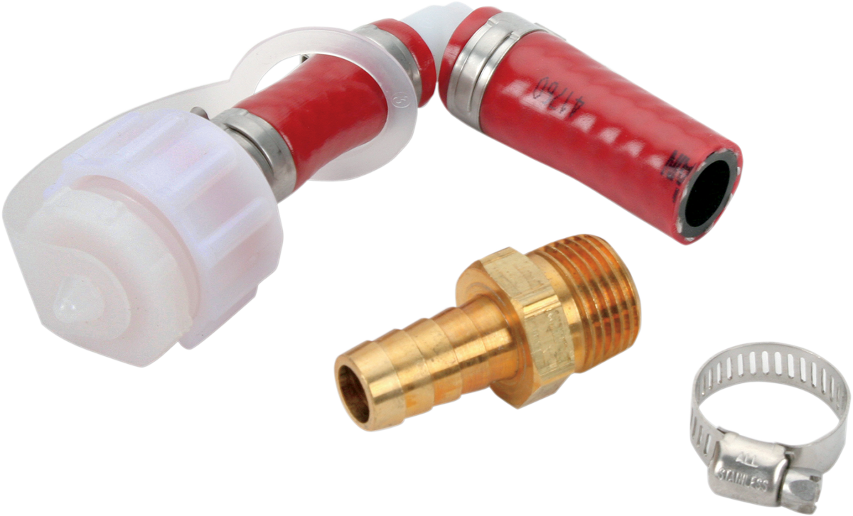 Flush Kit Polaris 94-99