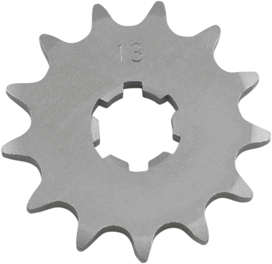 Counter Shaft Sprocket - 13-Tooth