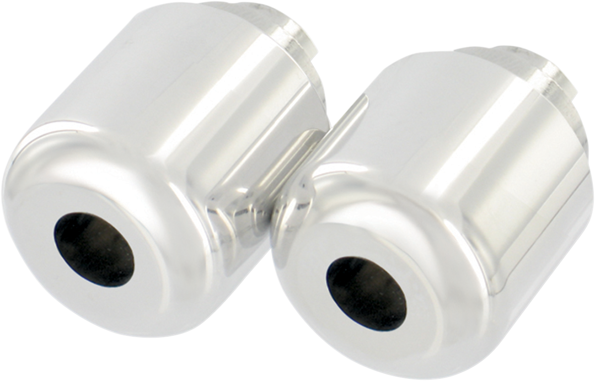 Bar Ends - Honda - Aluminum