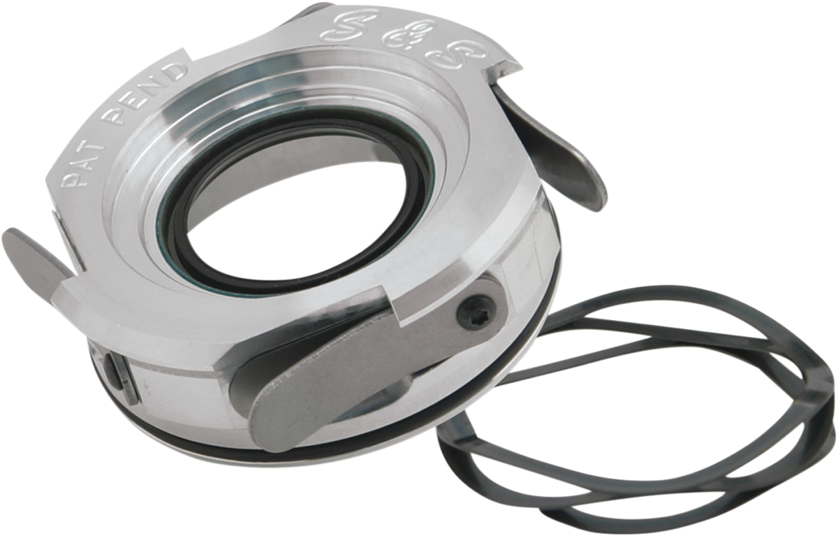 Breather Valve - Twin Cam