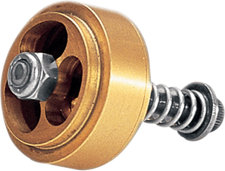 Gold Valve Cartridge Fork Emulators for Damping Rod Forks Ruta 70