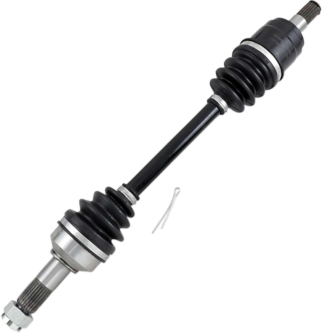 Complete Axle - Kit - Honda