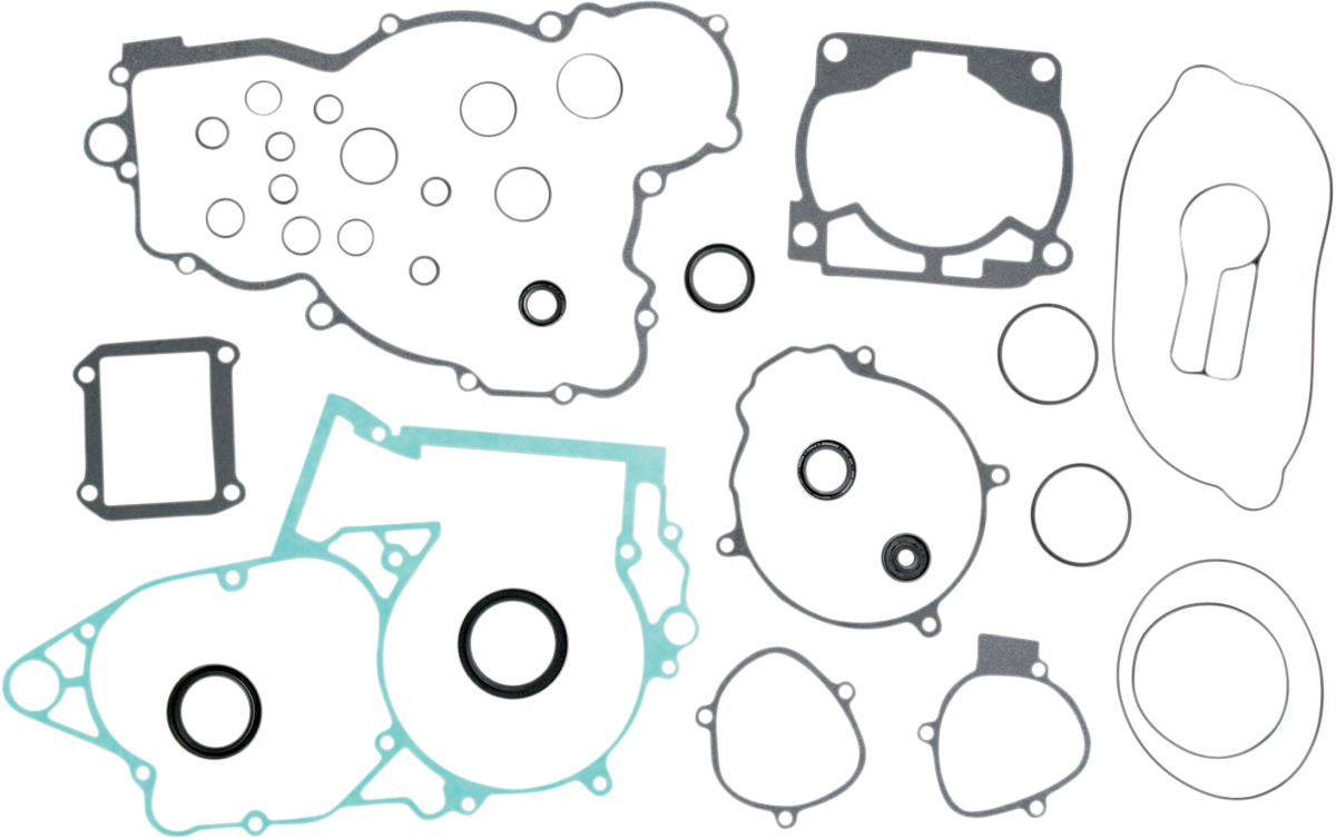 Motor Gasket Kit with Seal - 250SX/XC
