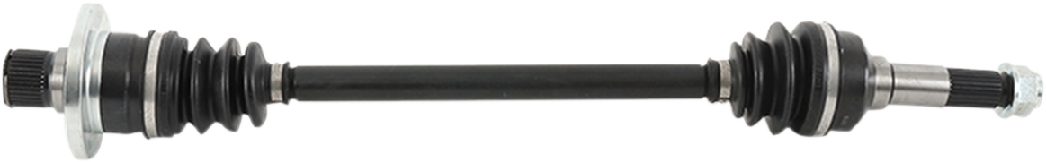 Complete Axle Kit - Rear Right - Yamaha