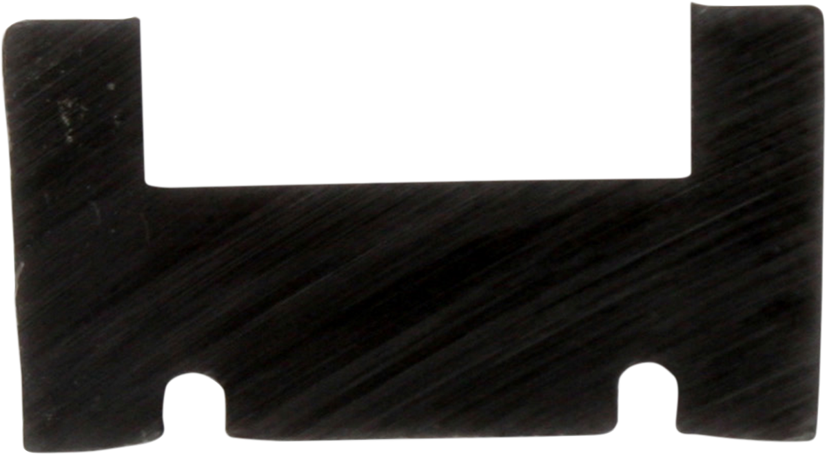 Black Replacement Slide - UHMW - Profile 05 - Length 52.00" - Arctic Cat