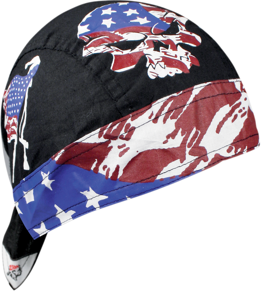 Flydanna® Head Wrap - Vintage Patriot