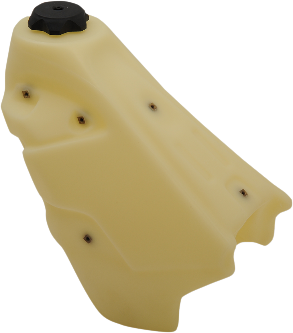 Gas Tank - Natural - Yamaha - 3.0 Gallon