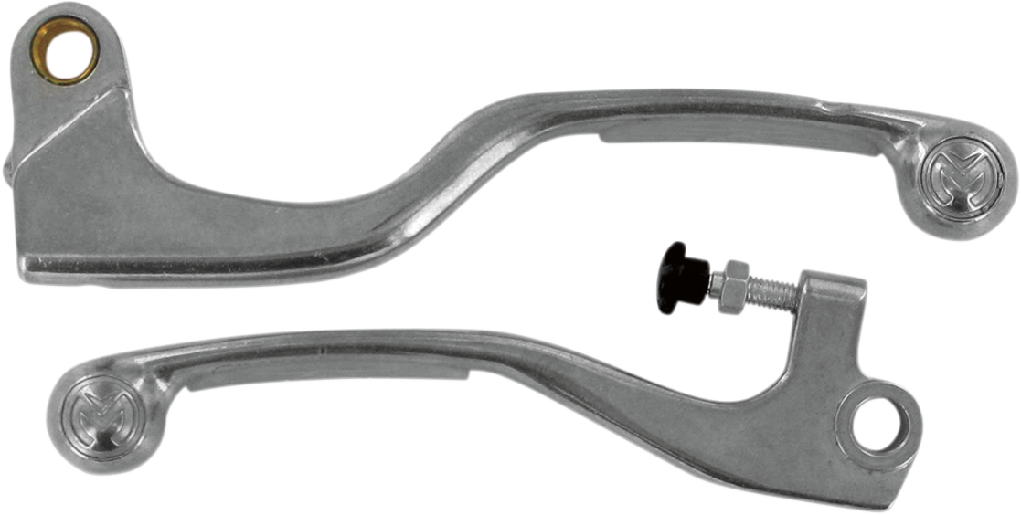 Clear Competition Lever Set for CR/XR