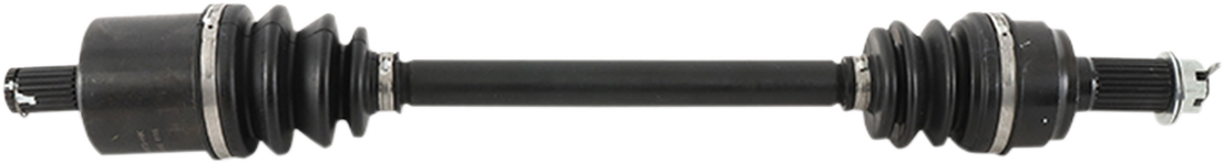 Complete Axle Kit - Front Left/Right - Polaris