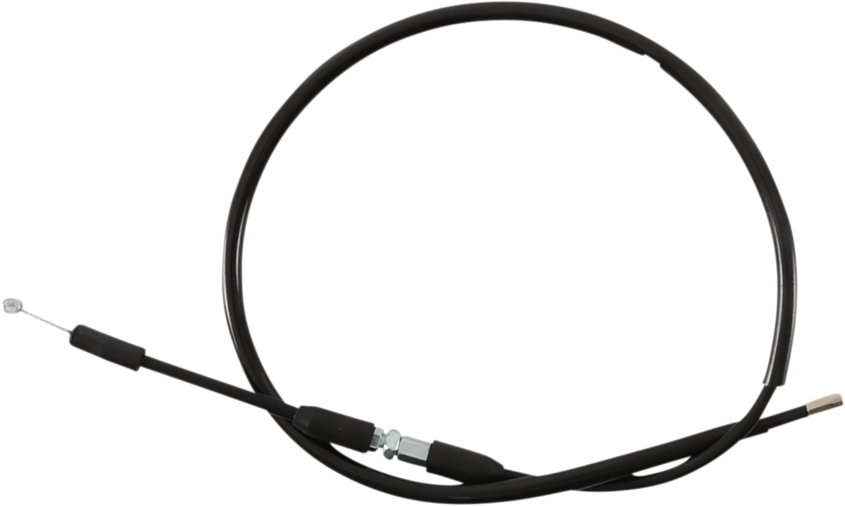 Hot Start Cable - Honda