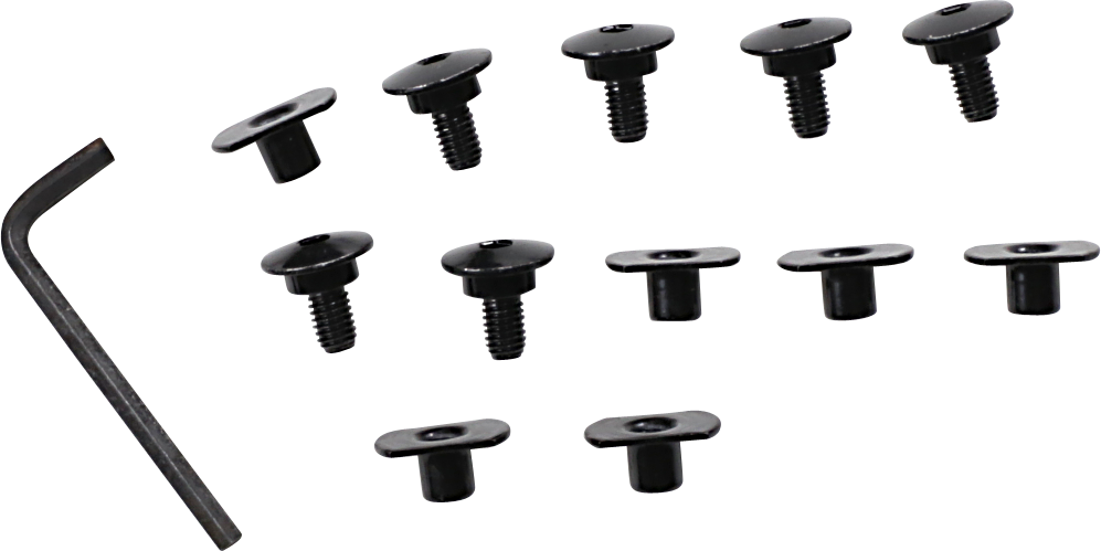 Hardware Pack - Replacement - CRM