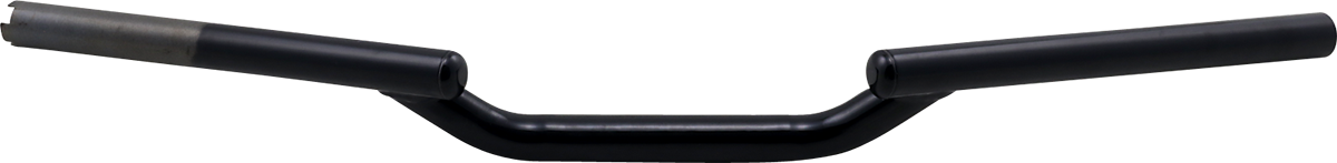 Black Speed Up Handlebar