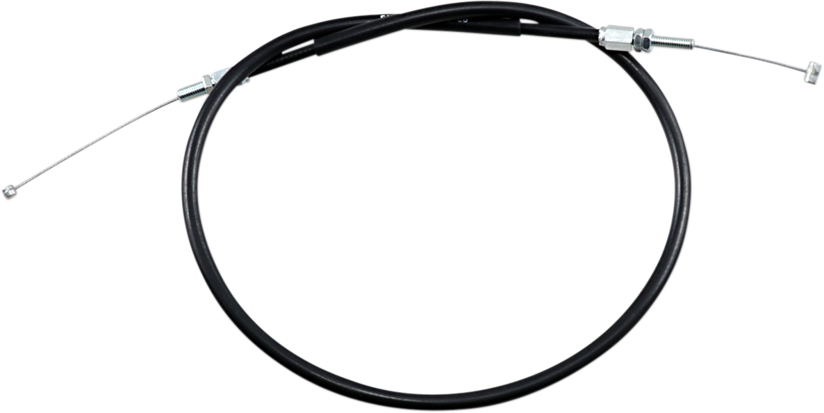 Throttle Cable - Pull - Honda