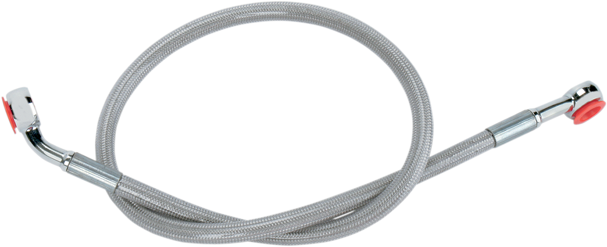 Brake Line Kit - Rear - Honda