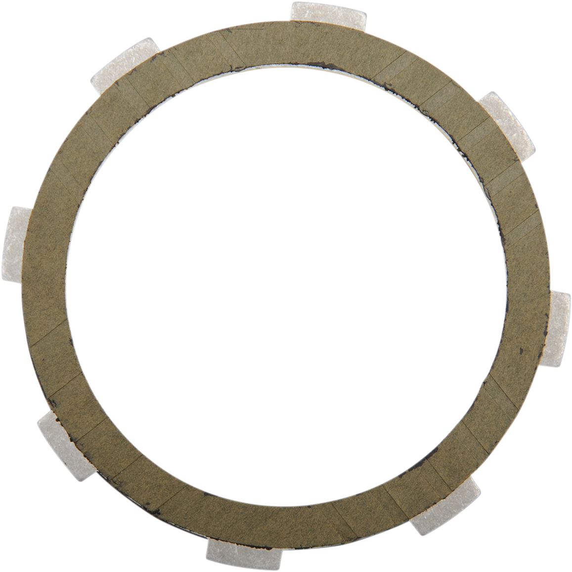 Clutch Friction Plate