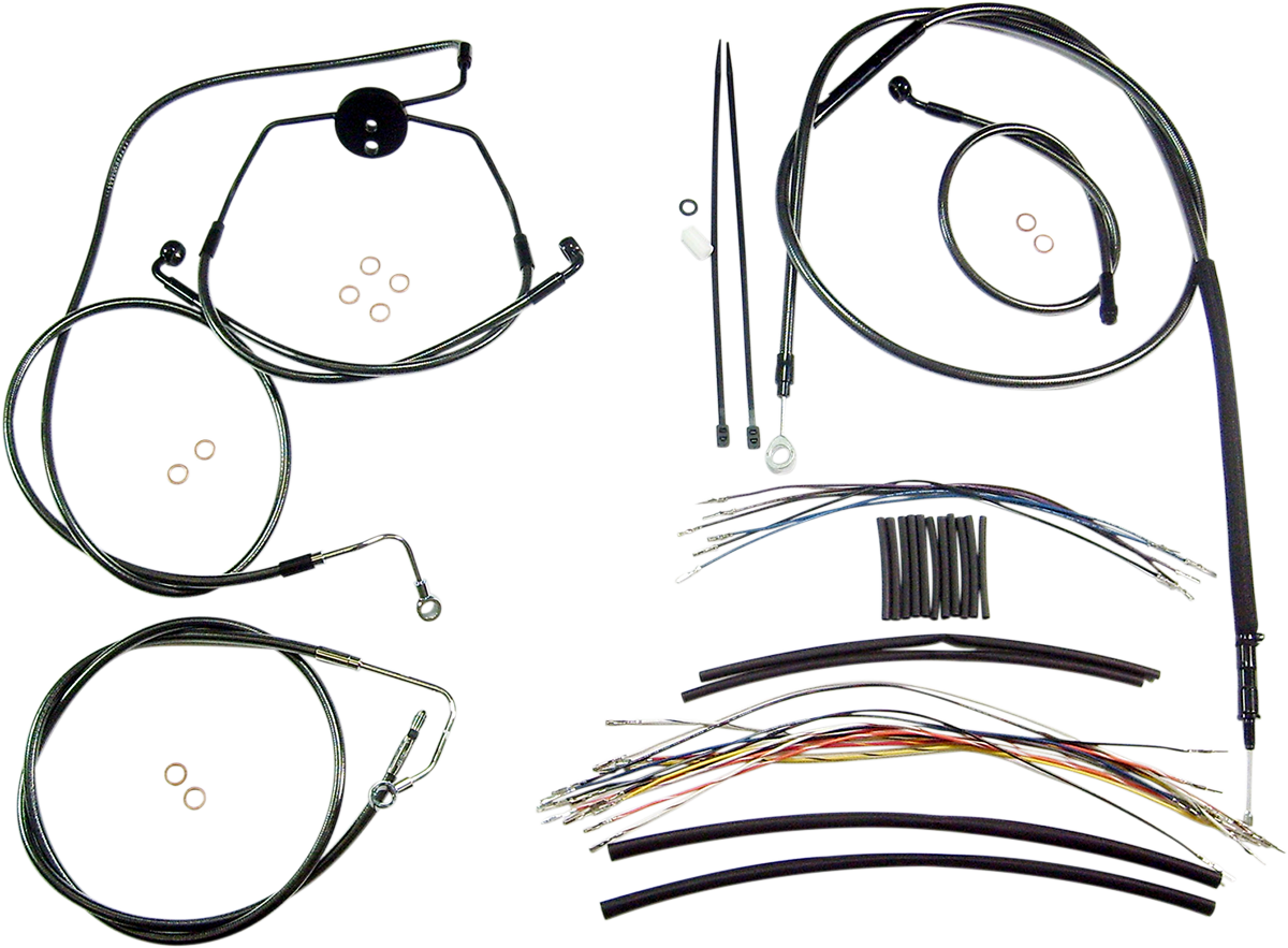 Black Pearlâ„¢ Control Cable Kit4112742315