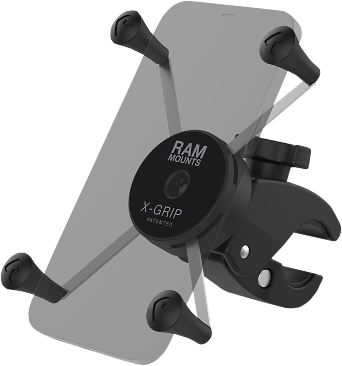 X-Grip® Phone Mount with Tough-Claw™