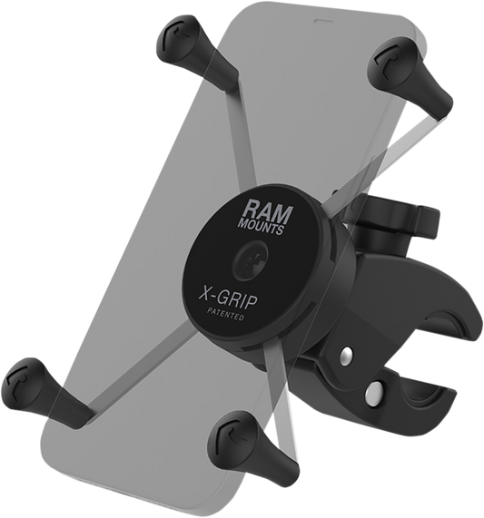 X-Grip® Phone Mount with Tough-Claw™