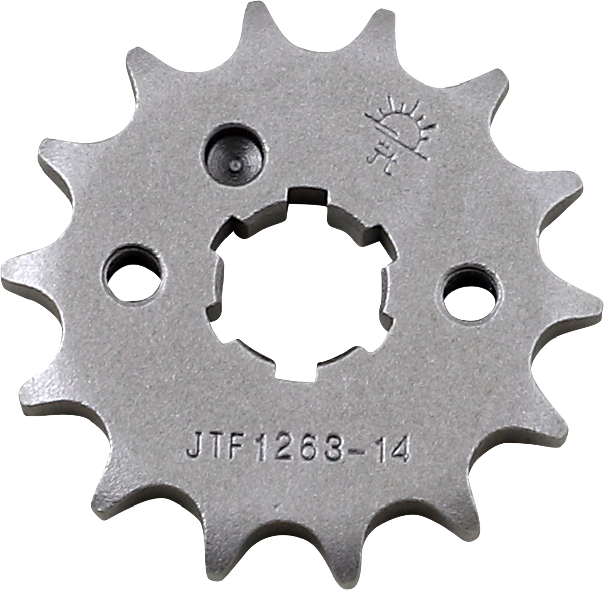 Counter Shaft Sprocket - 14-Tooth