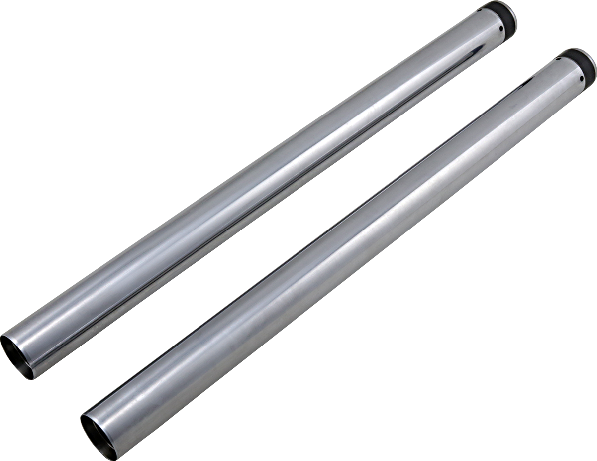 Fork Tube - Hard Chrome - 49 mm - 27.50" Length