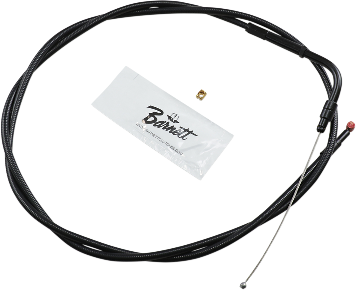 Chicote Acelerador Barnett Extendido 6"27236