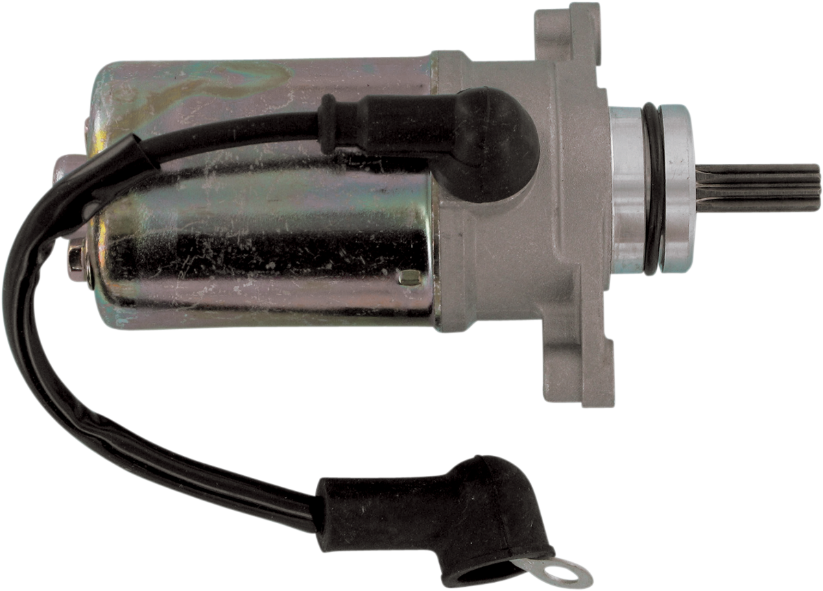 Starter Motor - Yamaha