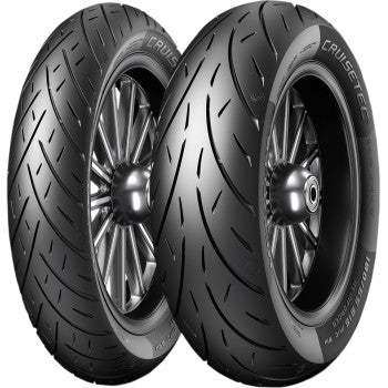 Llanta Trasera Metzeler CruiseTec™ 150/80B16 - 77H
