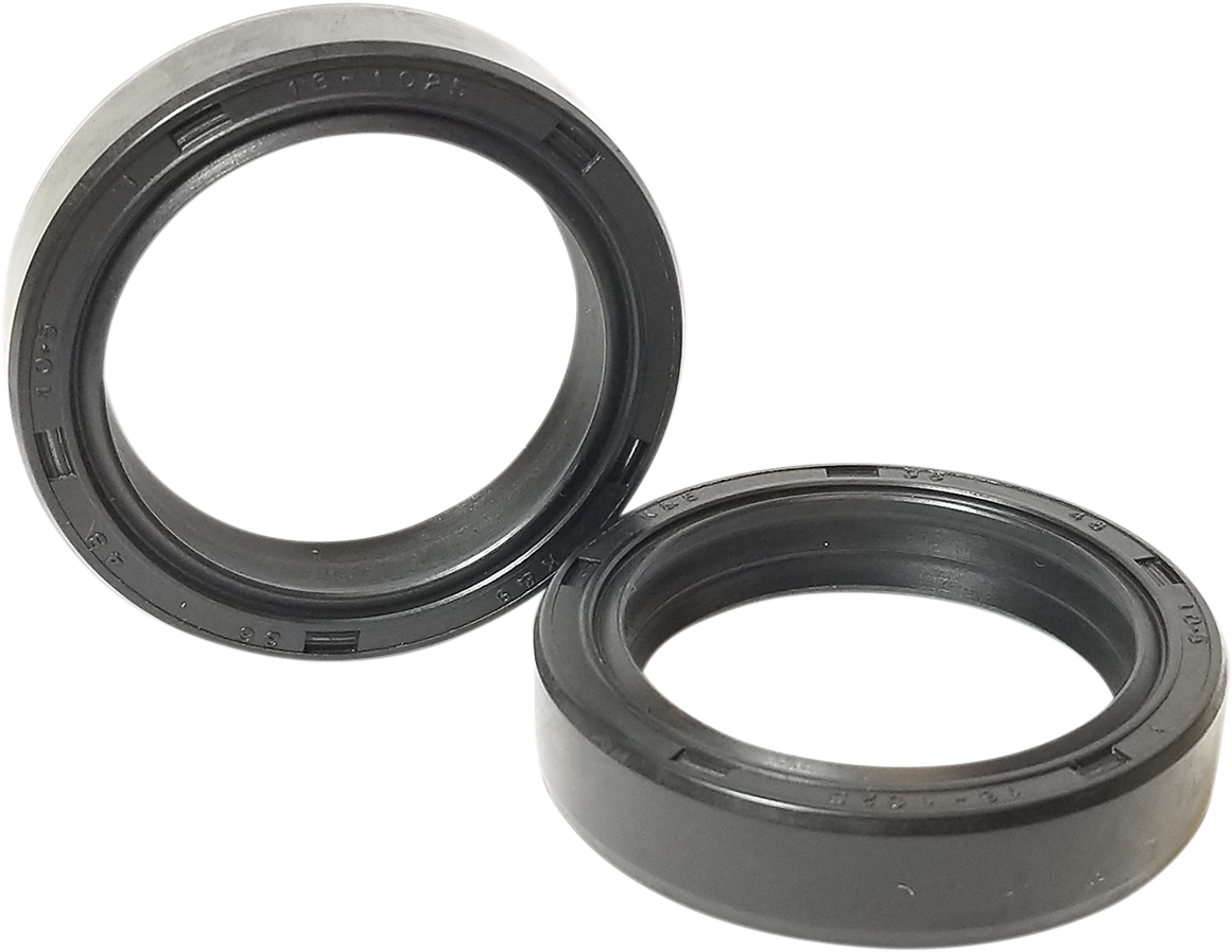 Fork Seals - 36 mm x 48 mm x 10.5 mm