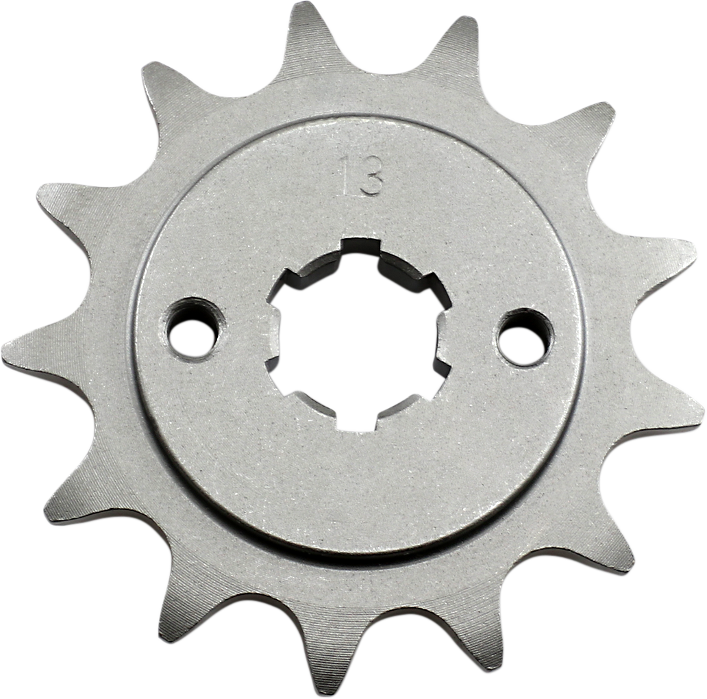 Counter Shaft Sprocket - 13-Tooth