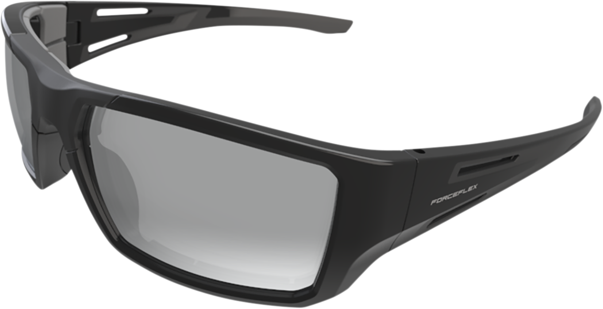 FF5 Sunglasses - Foam Black - Day/Night