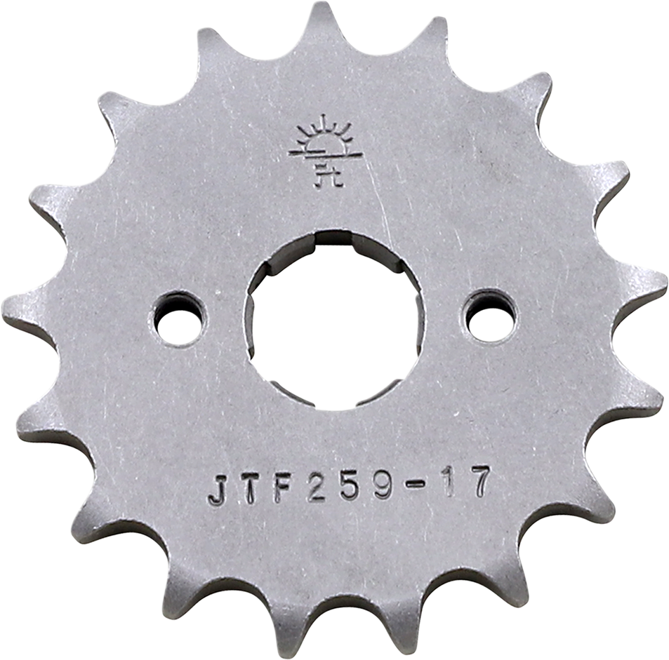 Counter Shaft Sprocket - 17-Tooth