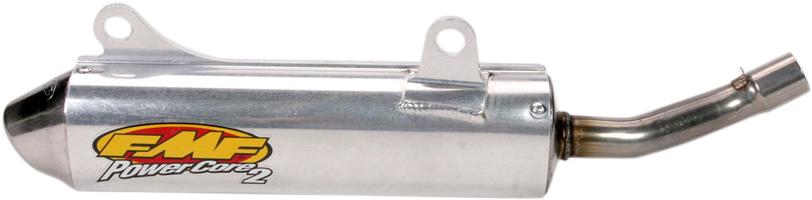 Powercore 2 Silencer