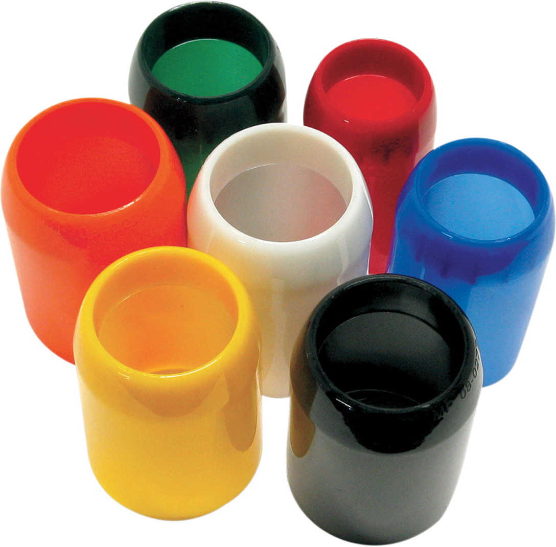 Fork Seal Bullet - 46 mm