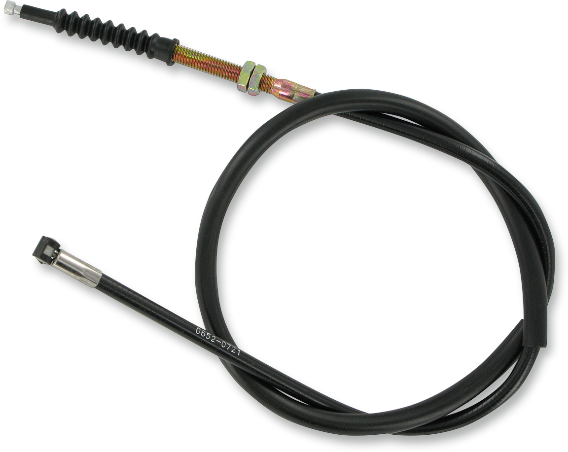 Clutch Cable - Kawasaki