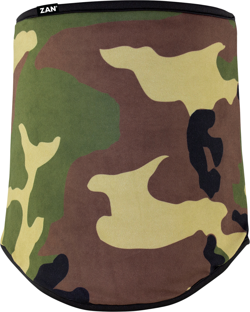 SportFlex™ Neck Gaiter - Woodland Camo