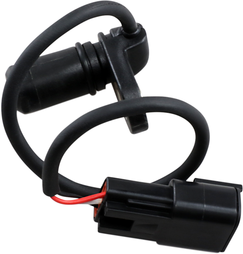 Sensor de velocidad