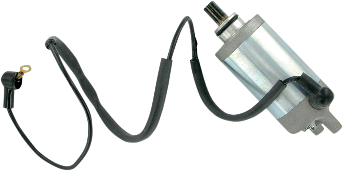Starter Motor - Yamaha