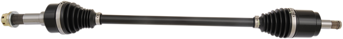 Axle - X-Treme - Heavy Duty - Long Travel - Front Left/Right