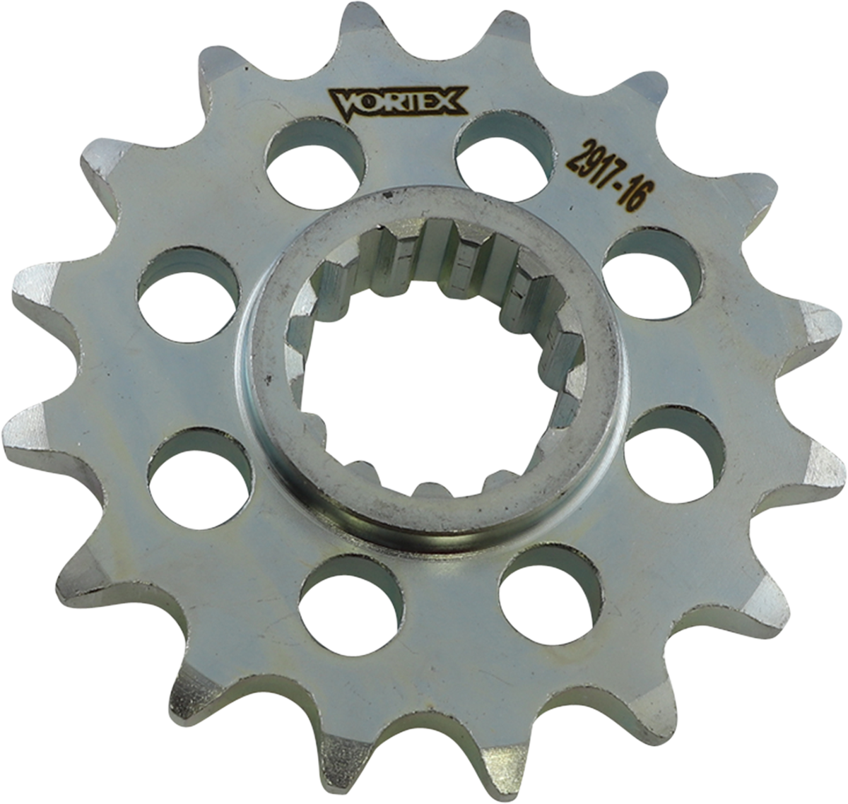 Front Sprocket - 16-Tooth
