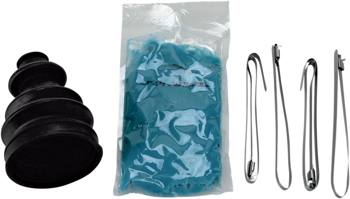 CV Boot Kit - Outboard