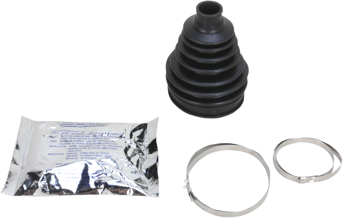 CV Boot Kit - Front/Rear Inboard - Polaris