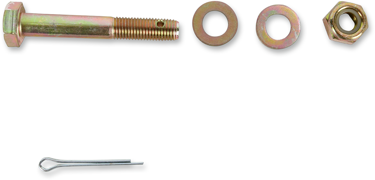 Bolt Kit Tie Rod Polaris